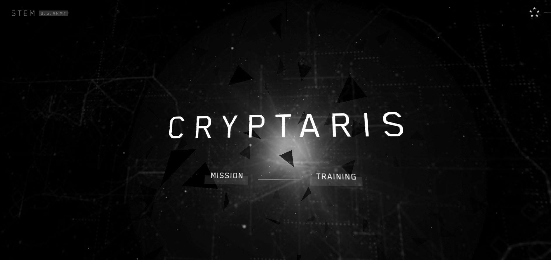 Cryptaris