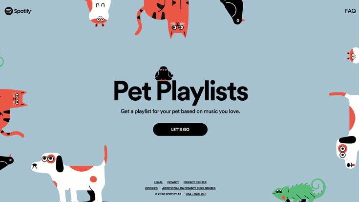 Delightful Moments