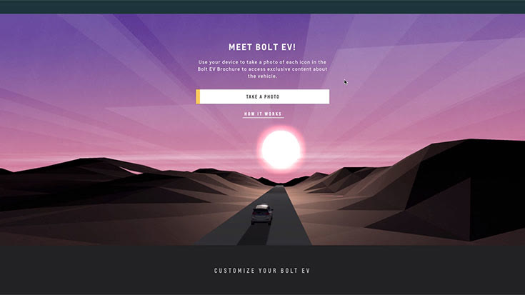 Meet Bolt EV